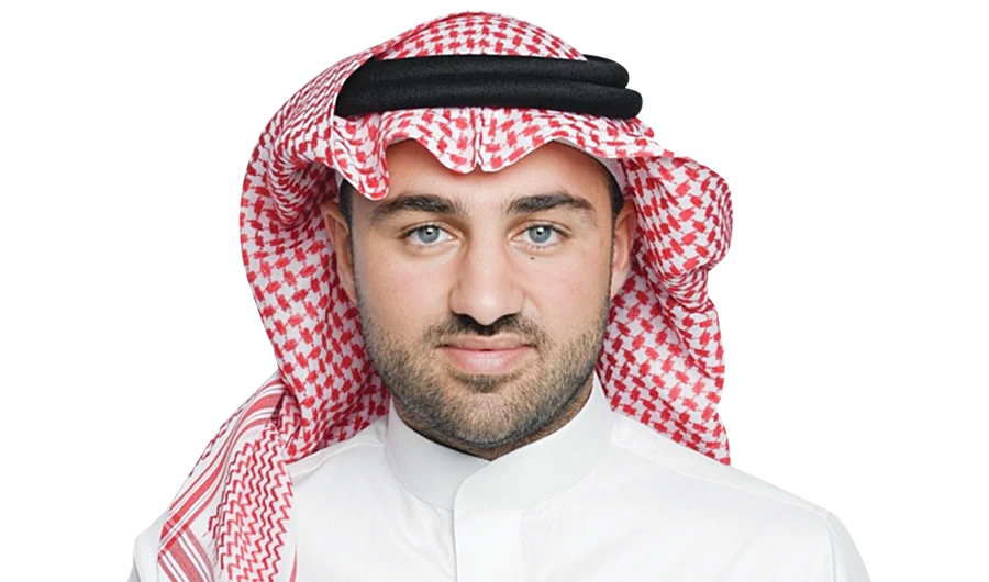Khaled Sharbatly