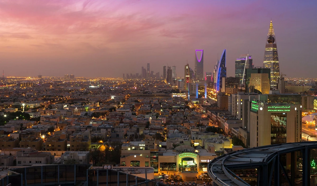 The 11th annual conference of the Arab Federation of Exchanges is being hosted by Saudi Arabia this year. (Shutterstock)