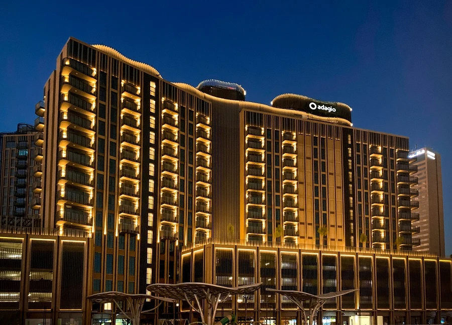 French hotel group Accor joins UAE-led initiative to help unemployed African women