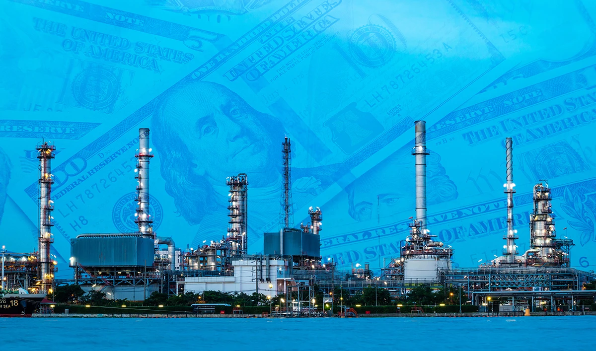 Petrochemical market adapting to pandemic, says TASNEE CEO