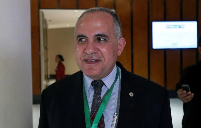 Egypt calls for ‘effective talks’ on Nile dam
