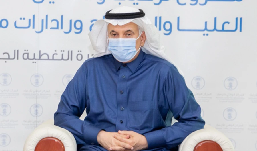 Saudi Arabia’s efforts for conservation of water lauded