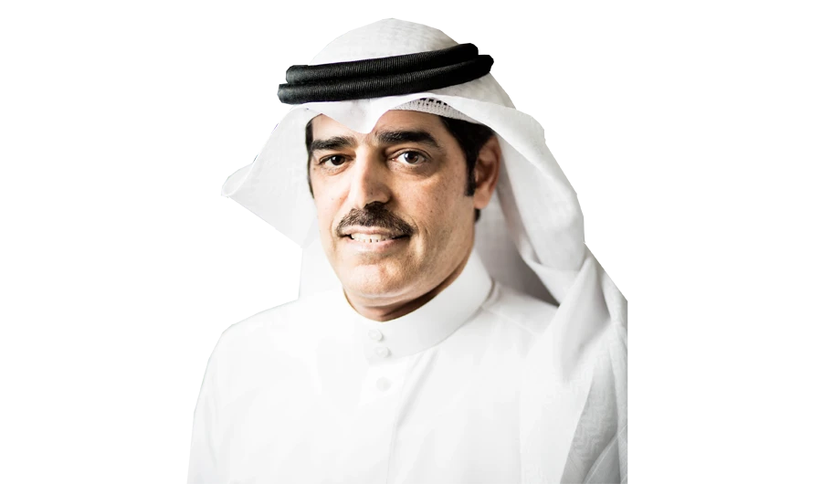 Nasir Al-Naimi
