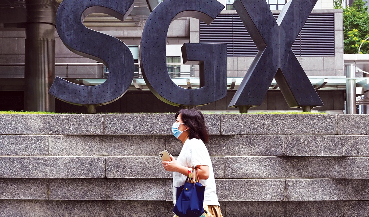 Asian SPAC listings face stern test as regulators consider rule changes