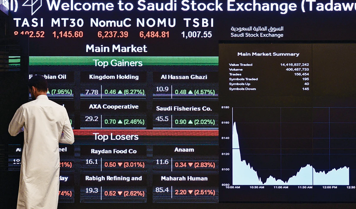 Foreign investors key to Arab market’s recovery