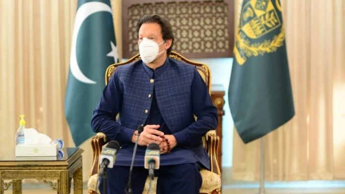 Imran ‘fully recovered’ from coronavirus, says aide