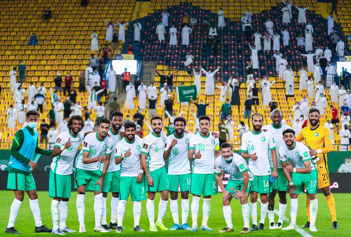 5 talking points from Saudi Arabia’s 5-0 World Cup qualifying win over Palestine