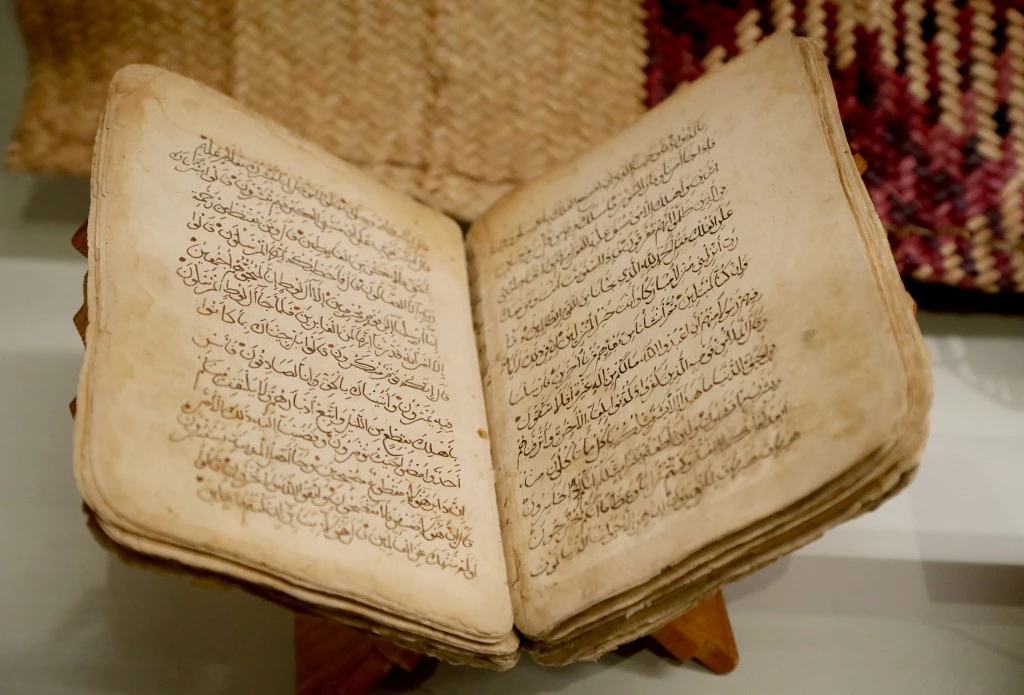 The institute will look to raise public awareness and involvement in the preservation of Saudi cultural heritage. (AFP file photo)