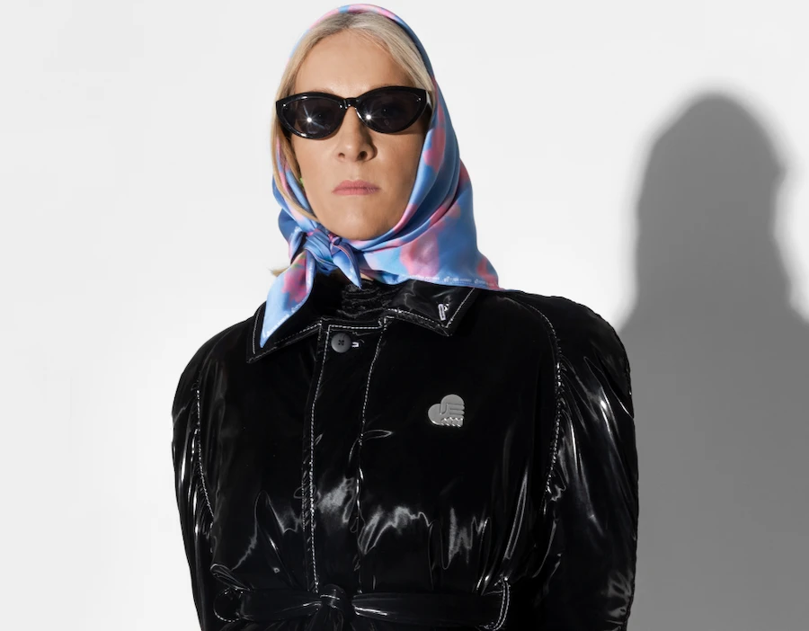 Ester Manas Fall 2021. Supplied