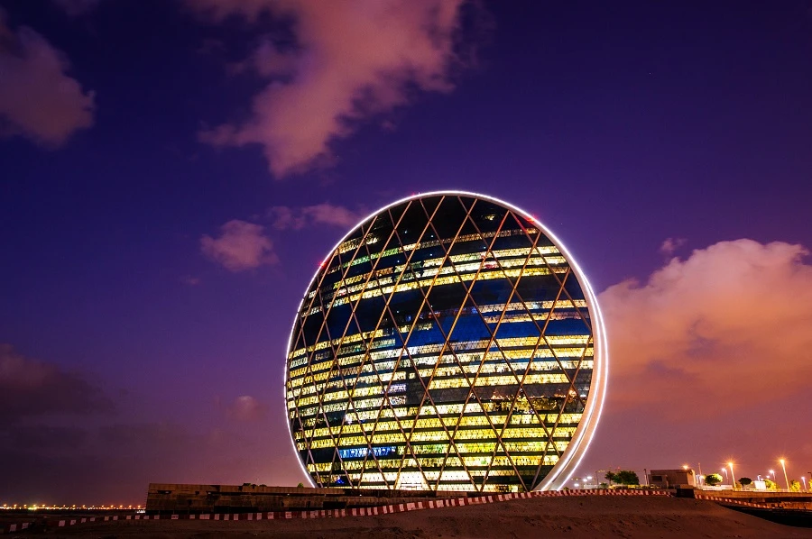 Alpha Dhabi unit buys $953m stake in Aldar from Mubadala