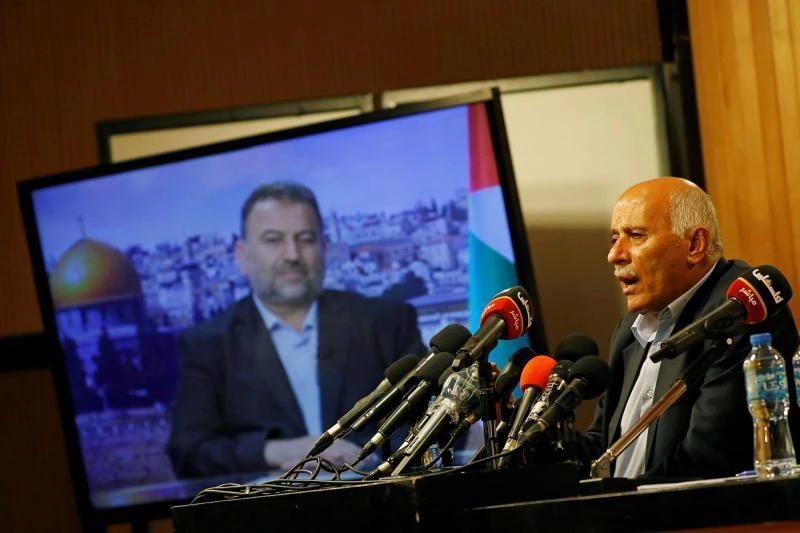 Palestinian elections will lead to national unity: Senior politician
