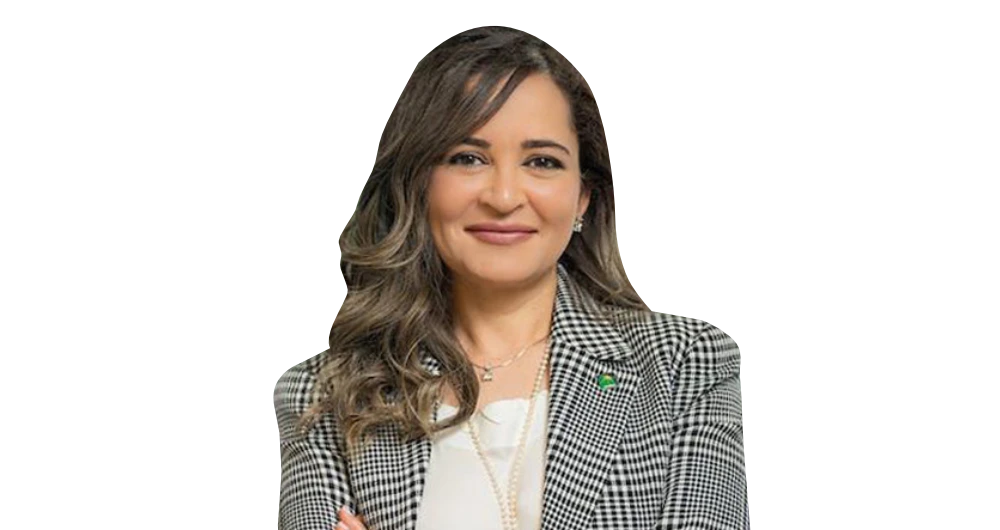 Who’s Who: Sheila Al-Rowaily, CEO of Wisayah Global Investment Management Company