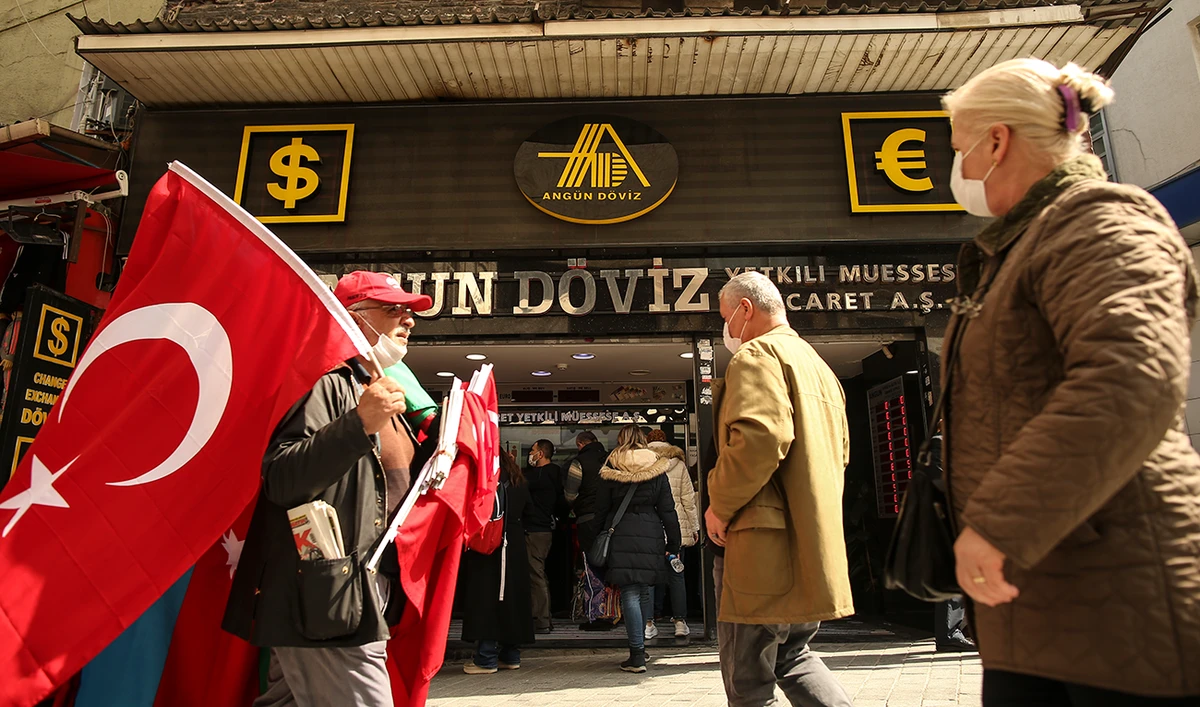 Turkey: Why central bank governors matter