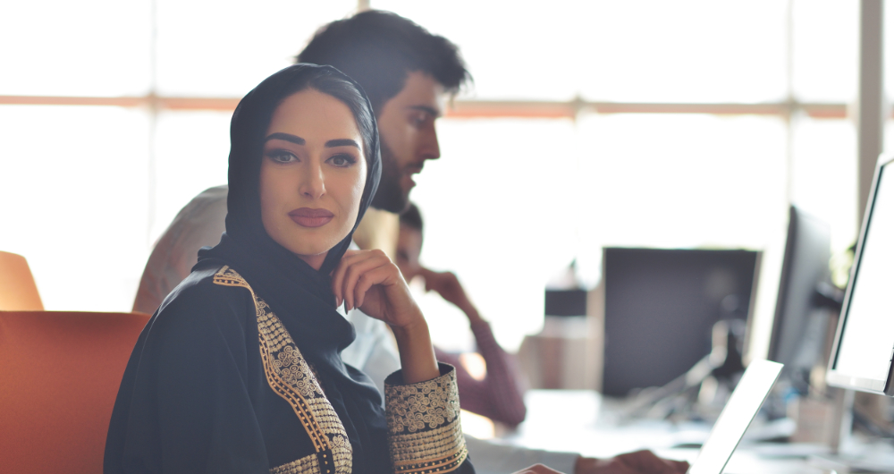 It is time to make the business case for gender equality