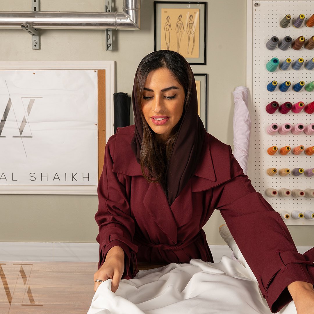 Nora Al-Shaikh