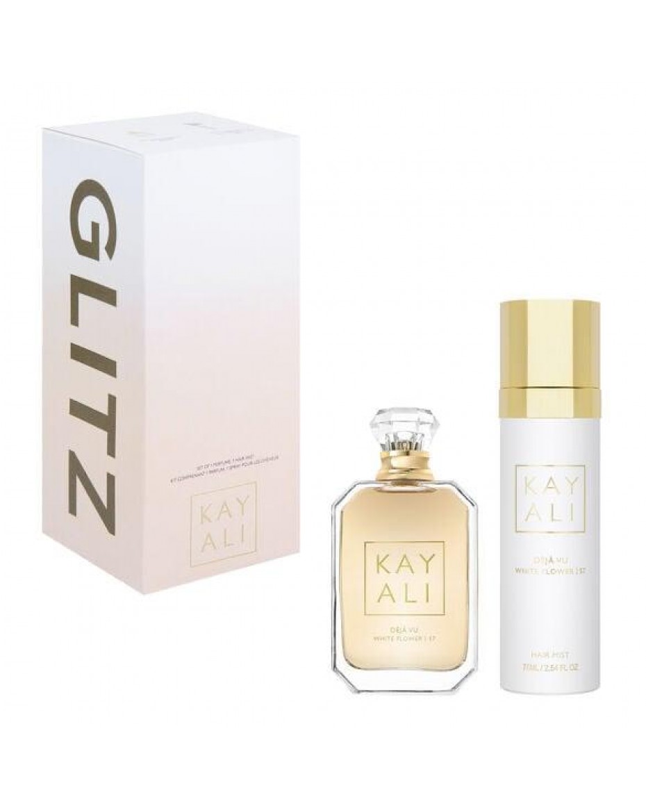 Kayali Glitz Gift Set