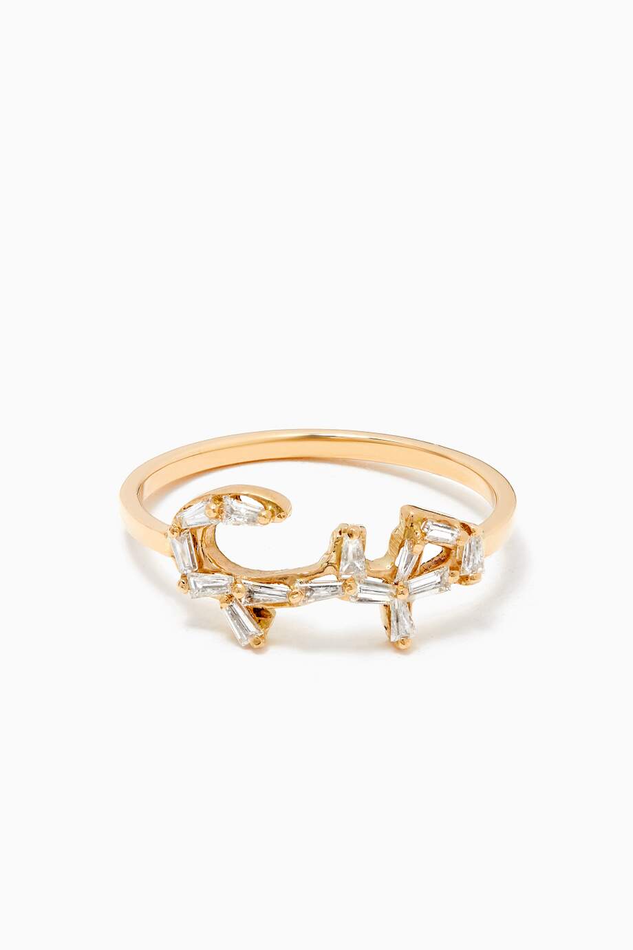 Bil Arabi Hob/Love Ring