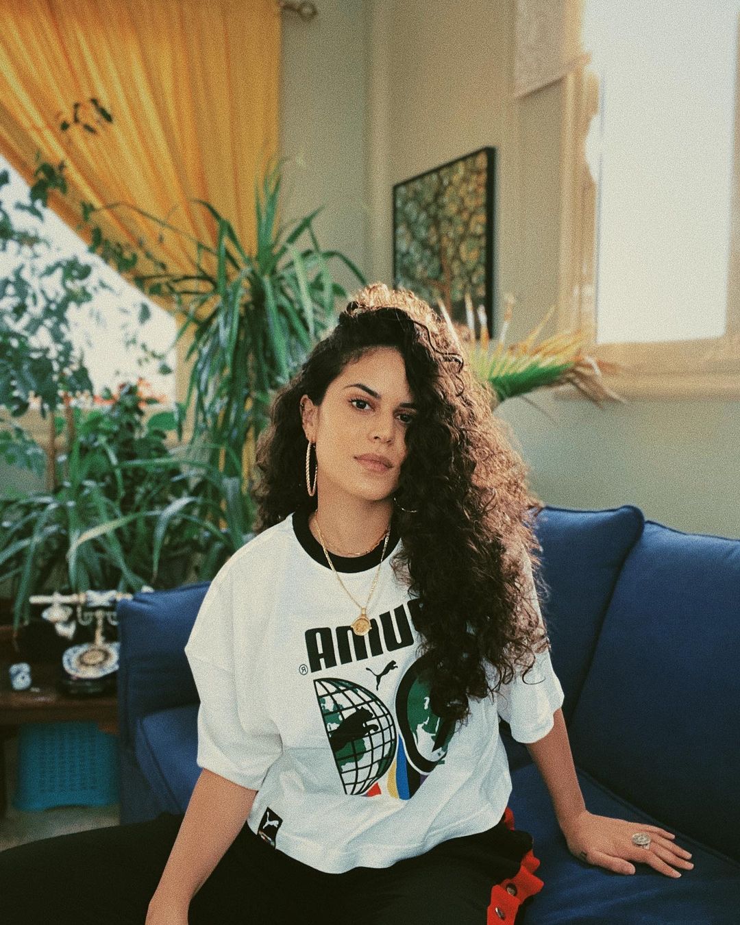 Nadine El-Roubi
