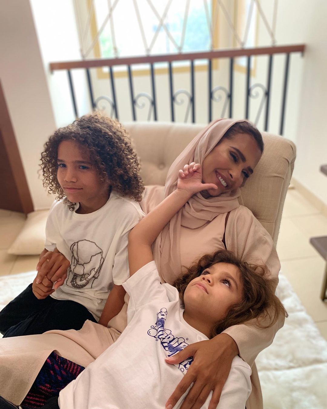 Salama Mohamed