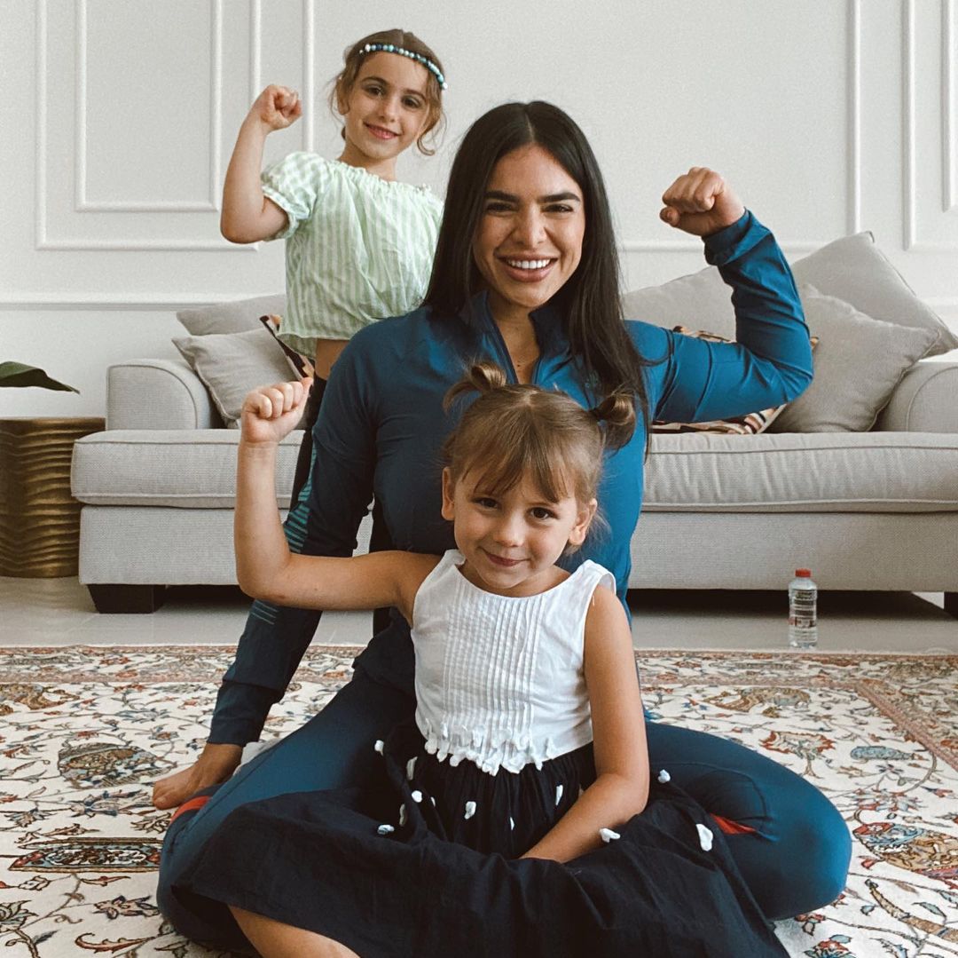Lubna Jawharji