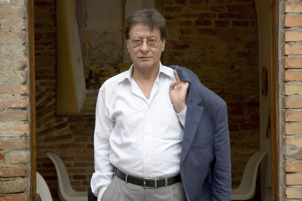Mahmoud Darwish