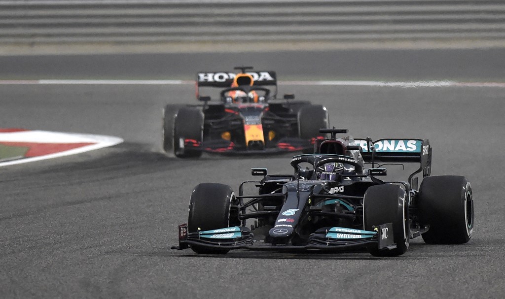 Rwanda to host F1 Grand Prix
