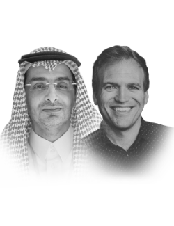 Muslims and Christians should learn from their shared history