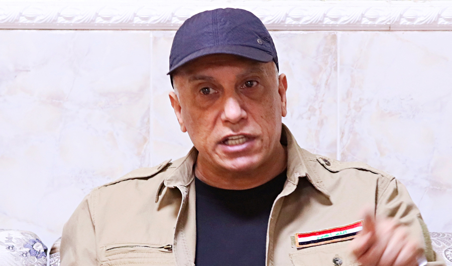 Al-Kadhimi’s patriotic vision for Iraq