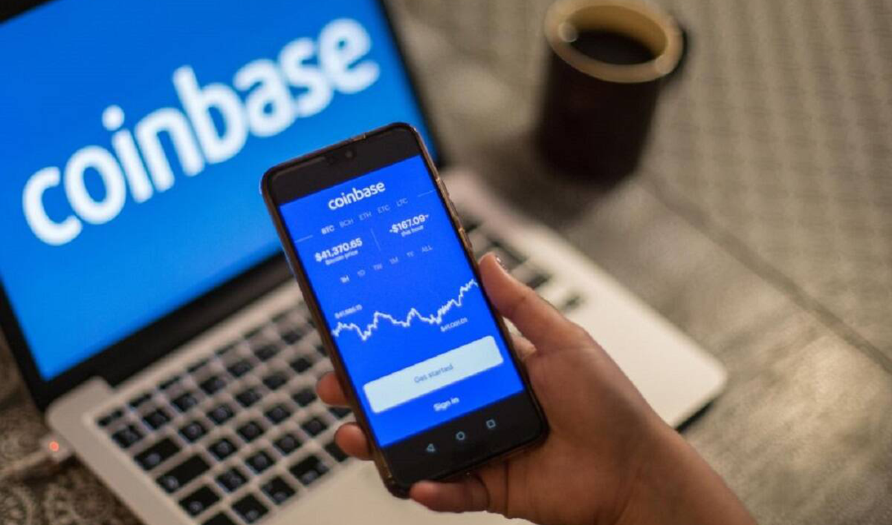 Cryptocurrencies and Coinbase: Between flying high, volatility and regulation