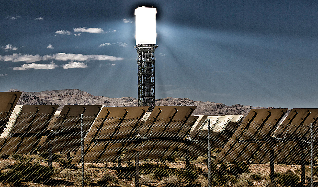 Focus on tech, finance key factors for US climate summit