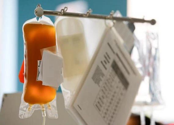 Saudi Arabia’s MODON leases land for blood plasma derivatives plant