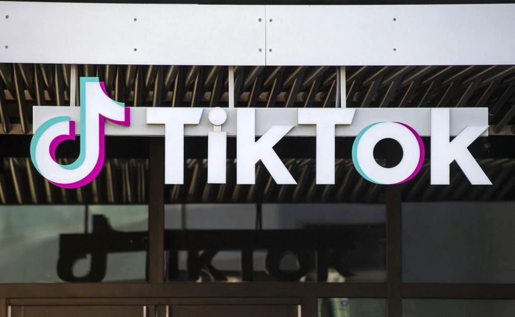 Pakistan on Thursday lifted a second ban imposed on TikTok over “immoral and unethical” content after the video sharing app again offered to moderate uploads. (File/AFP)