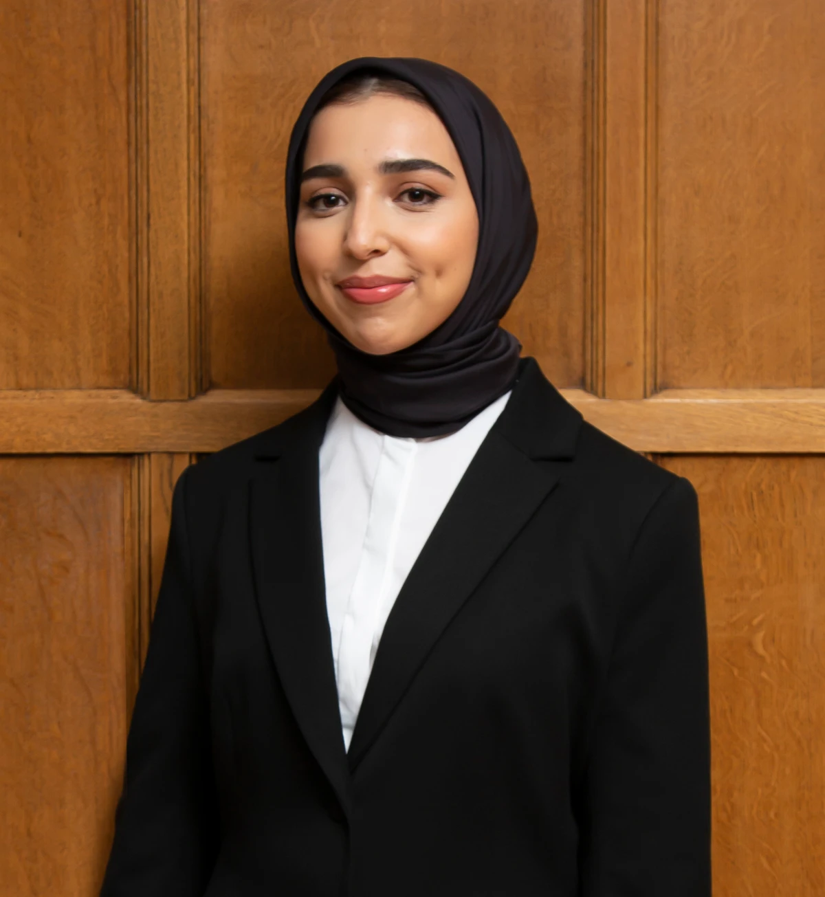 British company launches hijabs for barristers