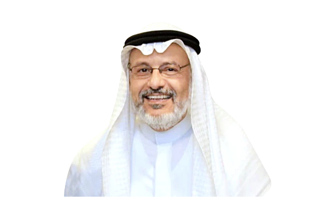 Dr. Adnan Al-Mazrooa