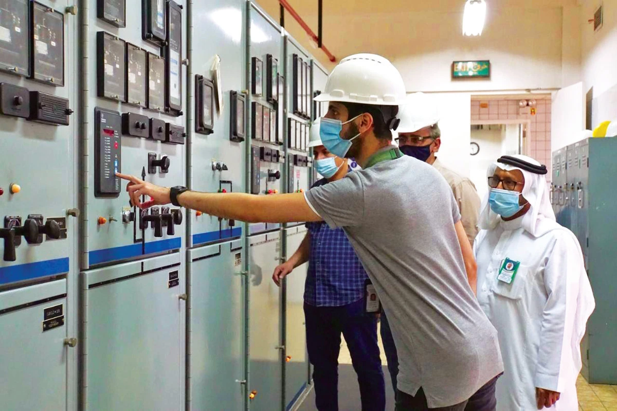 The paper analyzes the progress of the nationalization policy and proposes models to help to increase the attractiveness of the private sector for Saudis. (SPA)