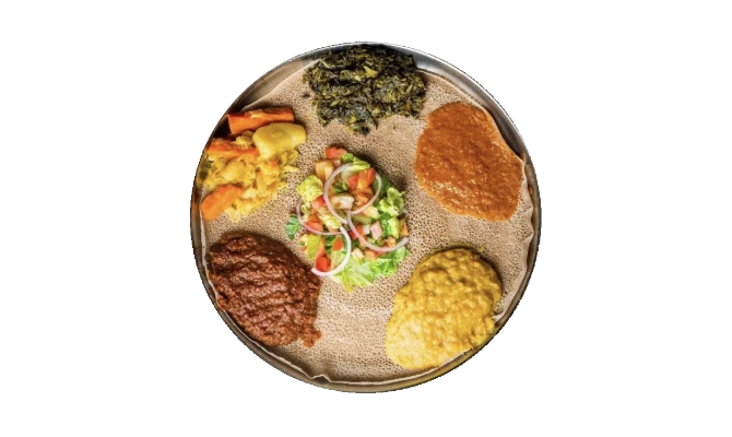 What We Are Eating Today: Zgni Eats