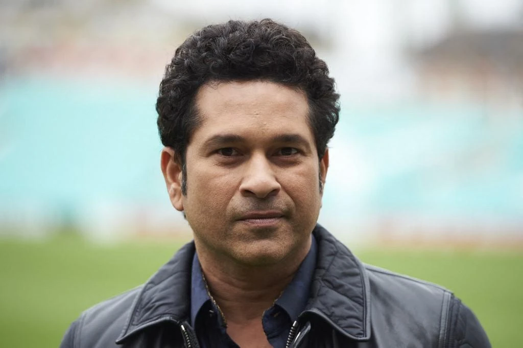 India legend Sachin Tendulkar in hospital after contracting coronavirus