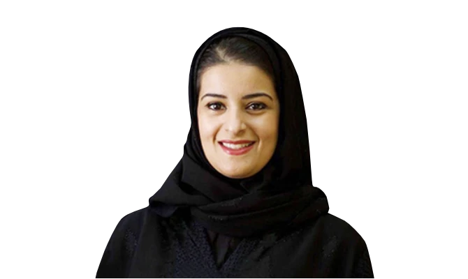 Who’s Who: Sarah Al-Suhaimi, first woman member of Saudia's Board of Directors