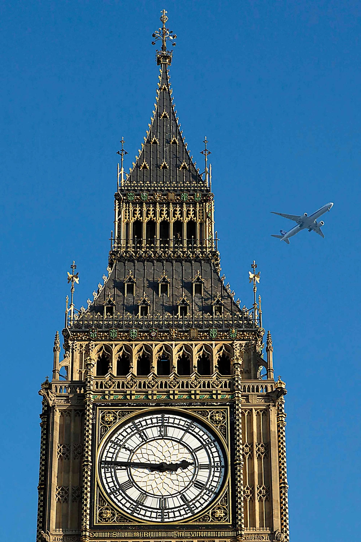 Authorities said the majority of cases of the COVID variant in England were linked to international travel. (Reuters/File)