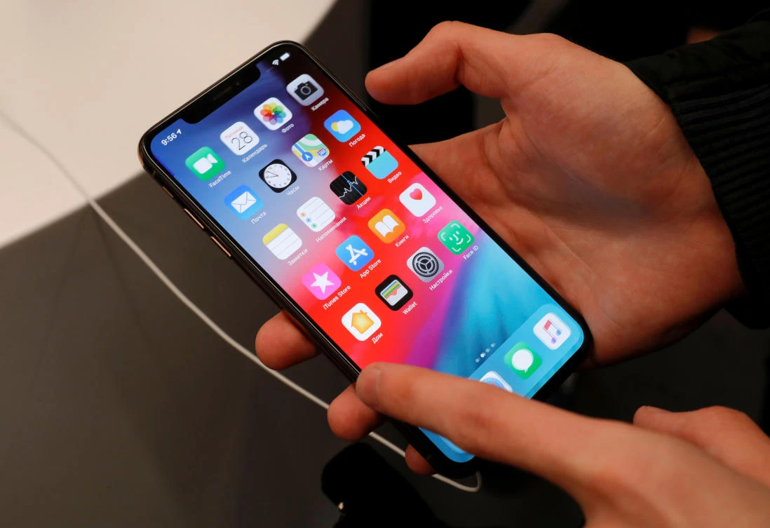 Apple has expanded its independent repair provider program to Saudi Arabia. (Reuters)
