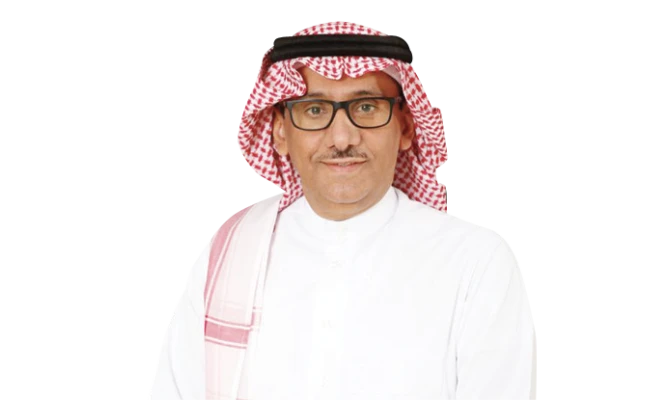 Who’s Who: Dr. Badran Al-Omar, president of King Saud University (KSU) in Riyadh
