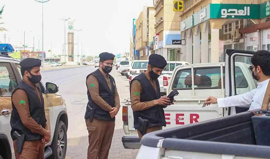 Saudi ministry records 1,782 labor violations