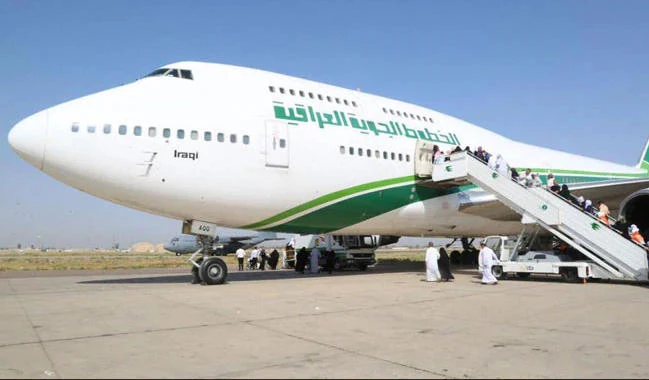 The airline is set to start flying to the UAE capital from April 1. (Supplied)