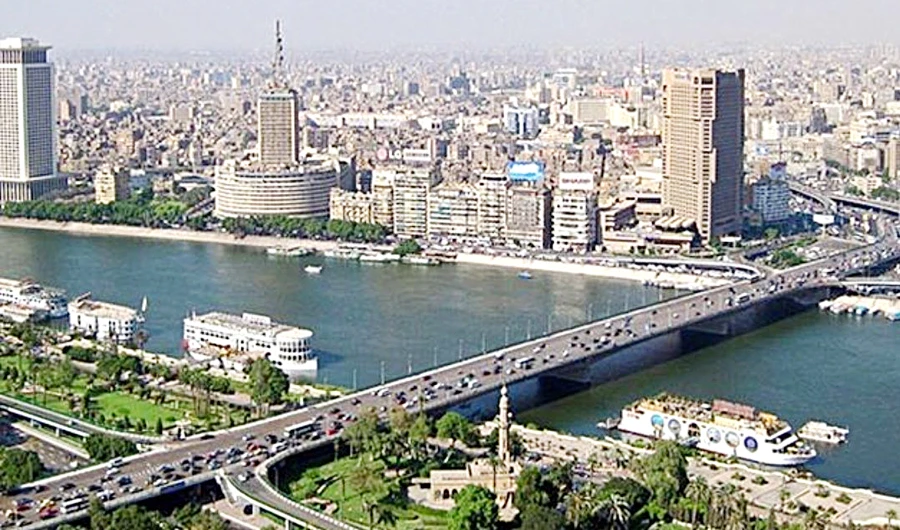 Egyptian administration has succeeded in reducing the inflation rate. (Reuters)