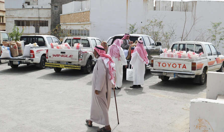 Saudi Arabia to import 295k tons of wheat