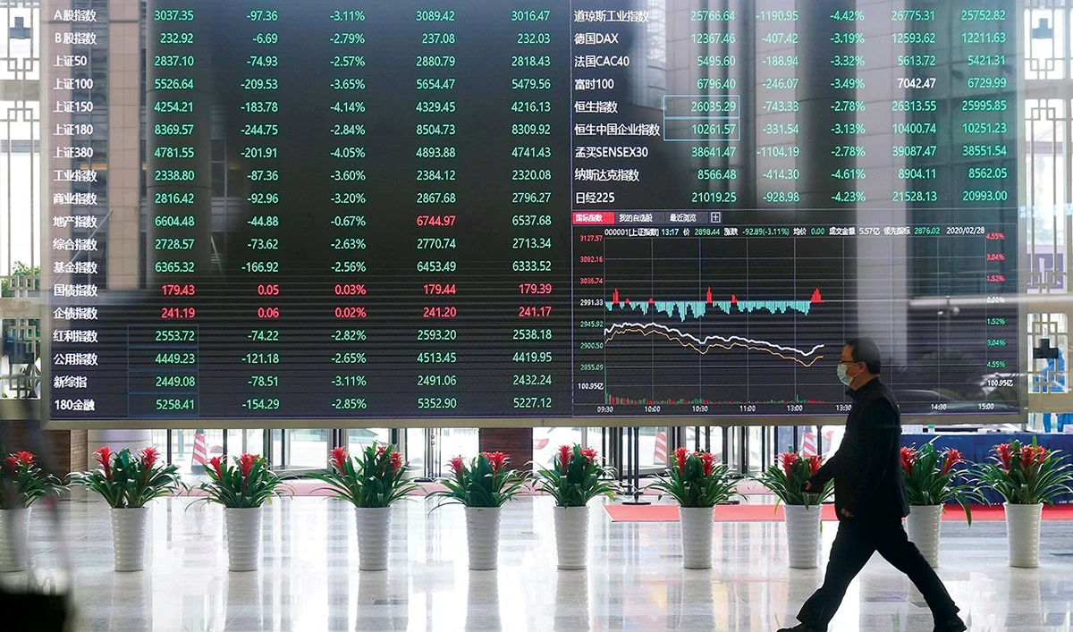 Global money market funds obtain highest inflows in 14 weeks