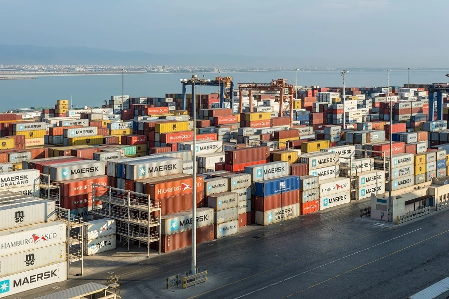 The target forms part of the “10th Five-Year Development Plan” (10th FDP). (Shutterstock)