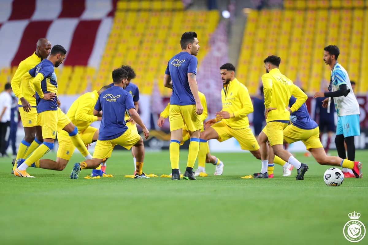 Al-Nassr’s season of turmoil continues after shock King’s Cup exit