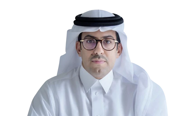 Qiddiya appoints Abdullah Al-Dawood as board member, managing director