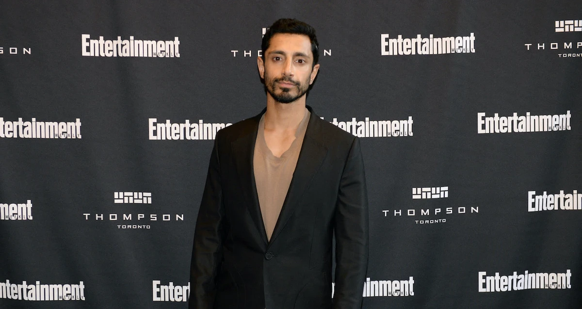 Riz Ahmed opens up about being first Muslim nominated for the Oscar’s Best Lead Actor